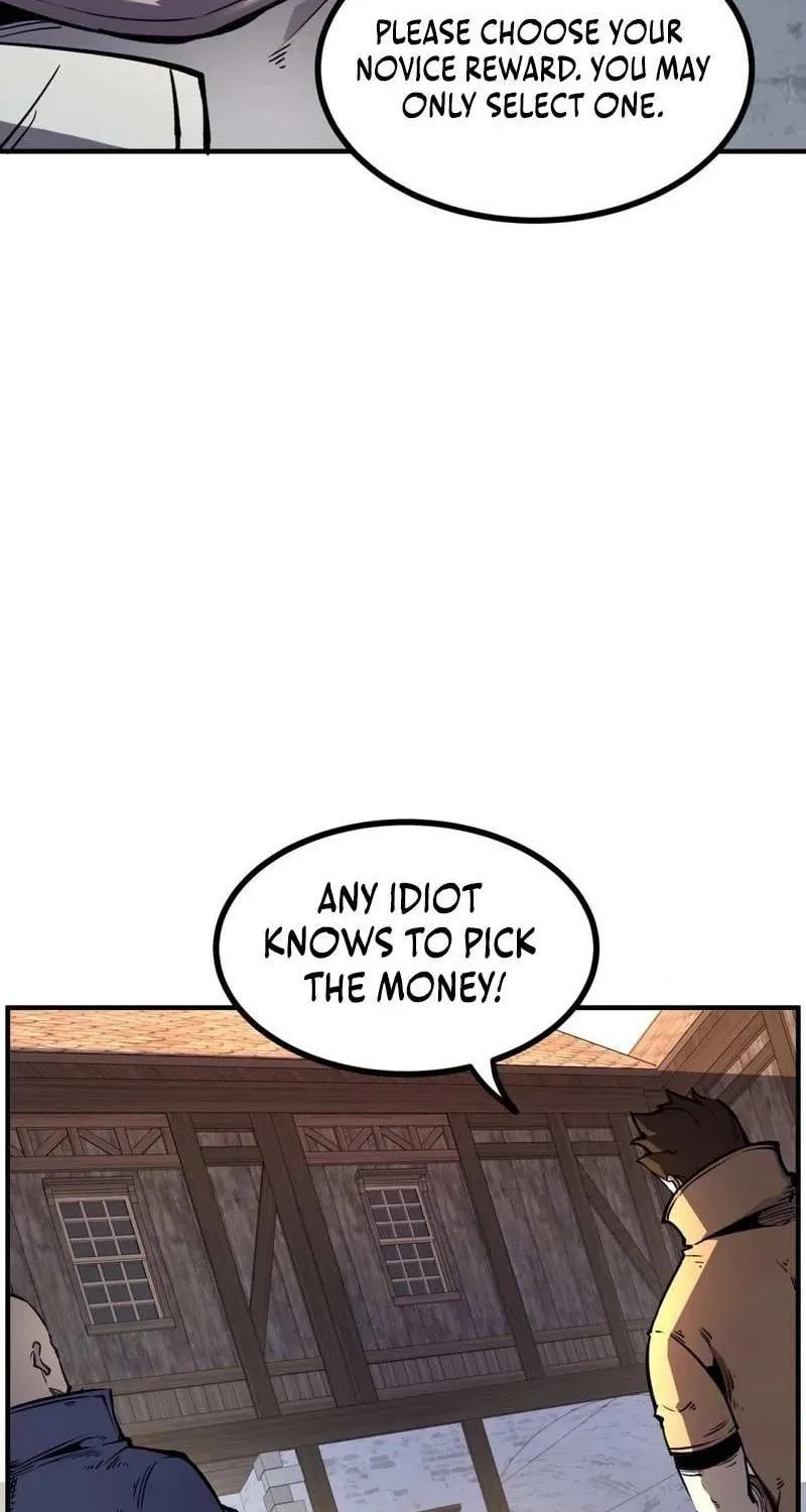 Super God of War Chapter 2 page 90 - 