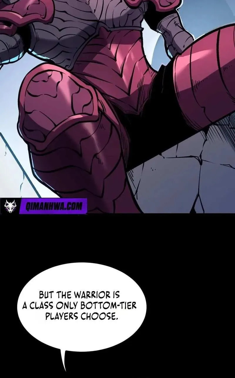 Super God of War Chapter 2 page 10 - 