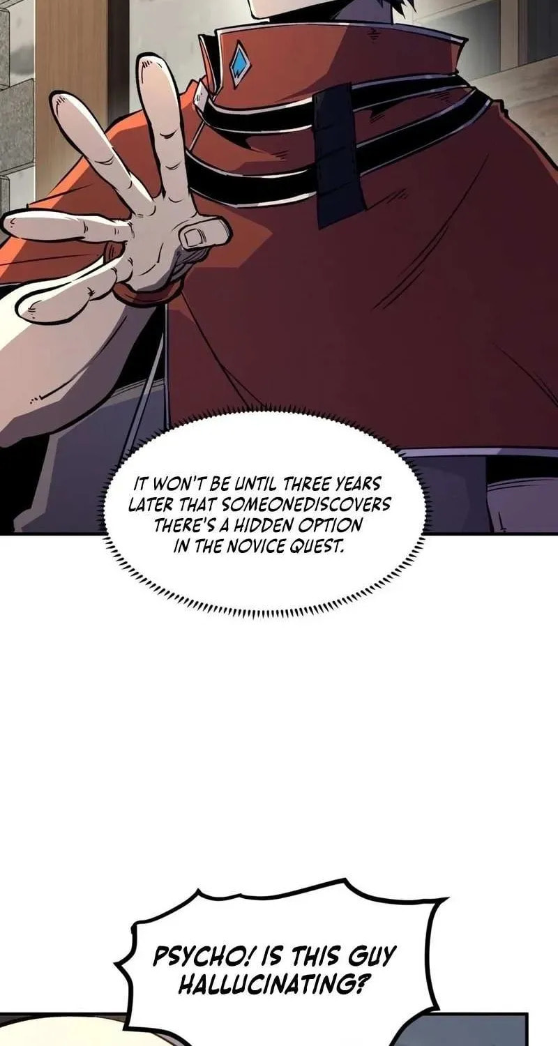 Super God of War Chapter 2 page 92 - 