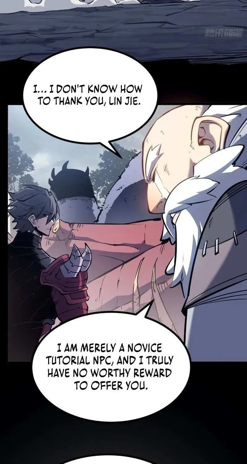 Super God of War Chapter 2 page 100 - 