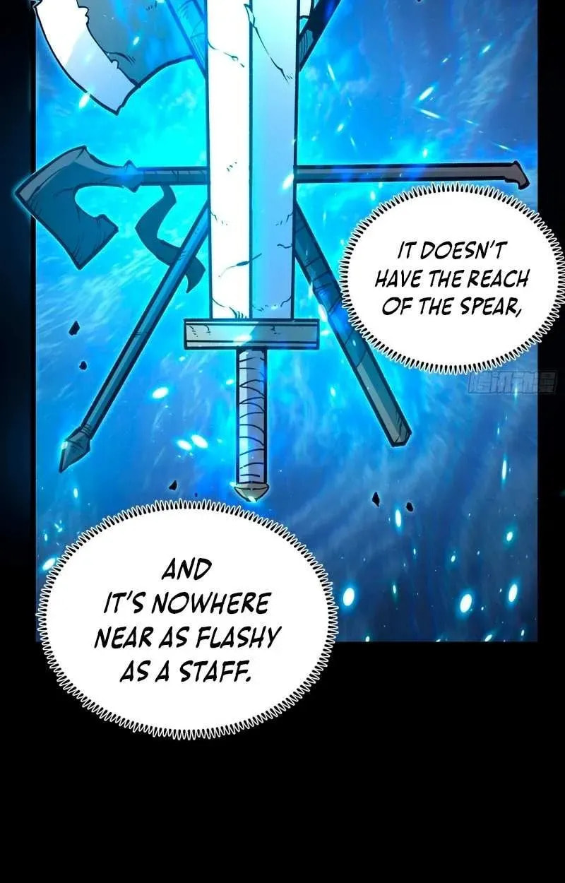Super God of War Chapter 3 page 20 - 