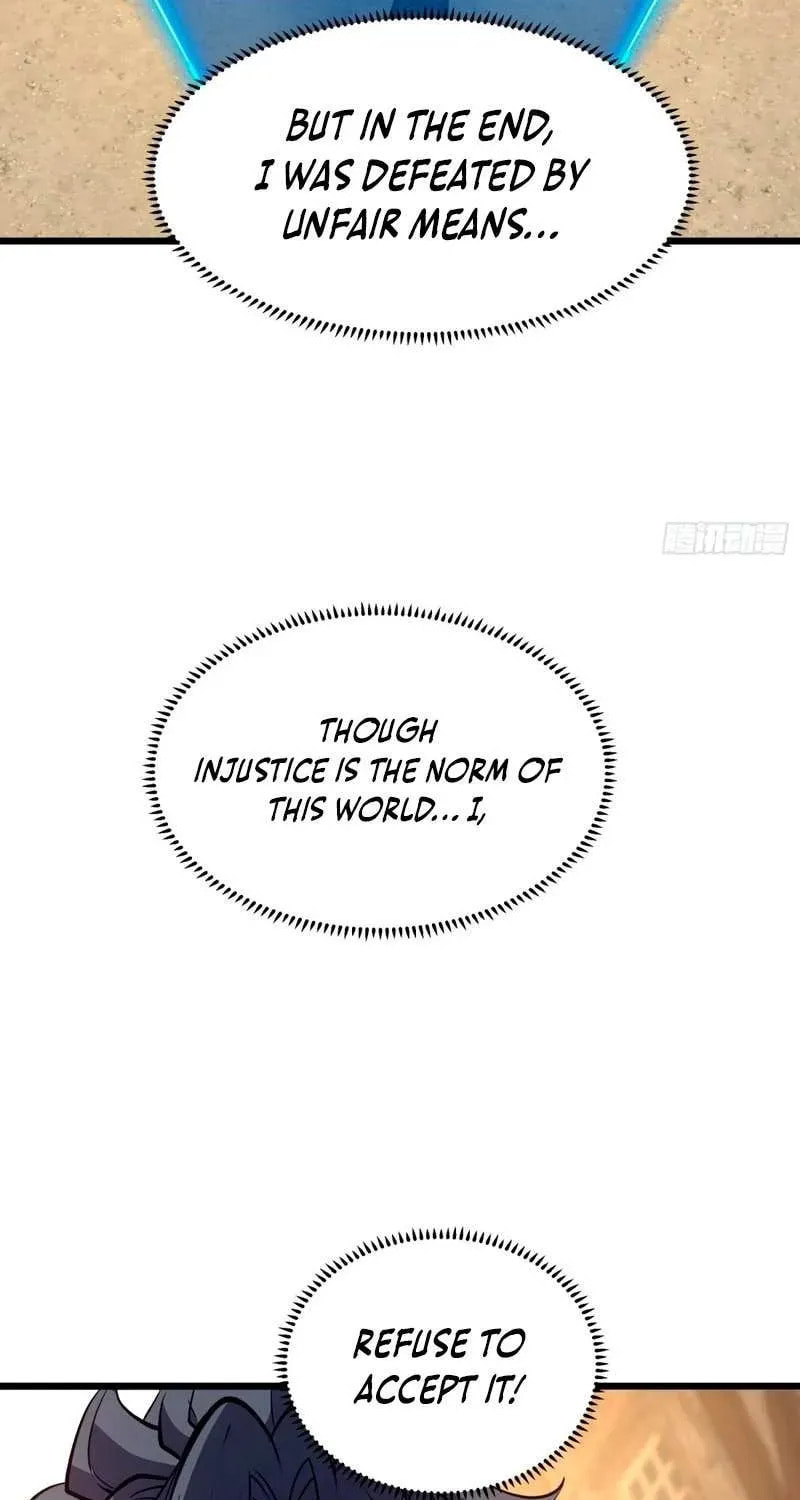Super God of War Chapter 3 page 3 - 