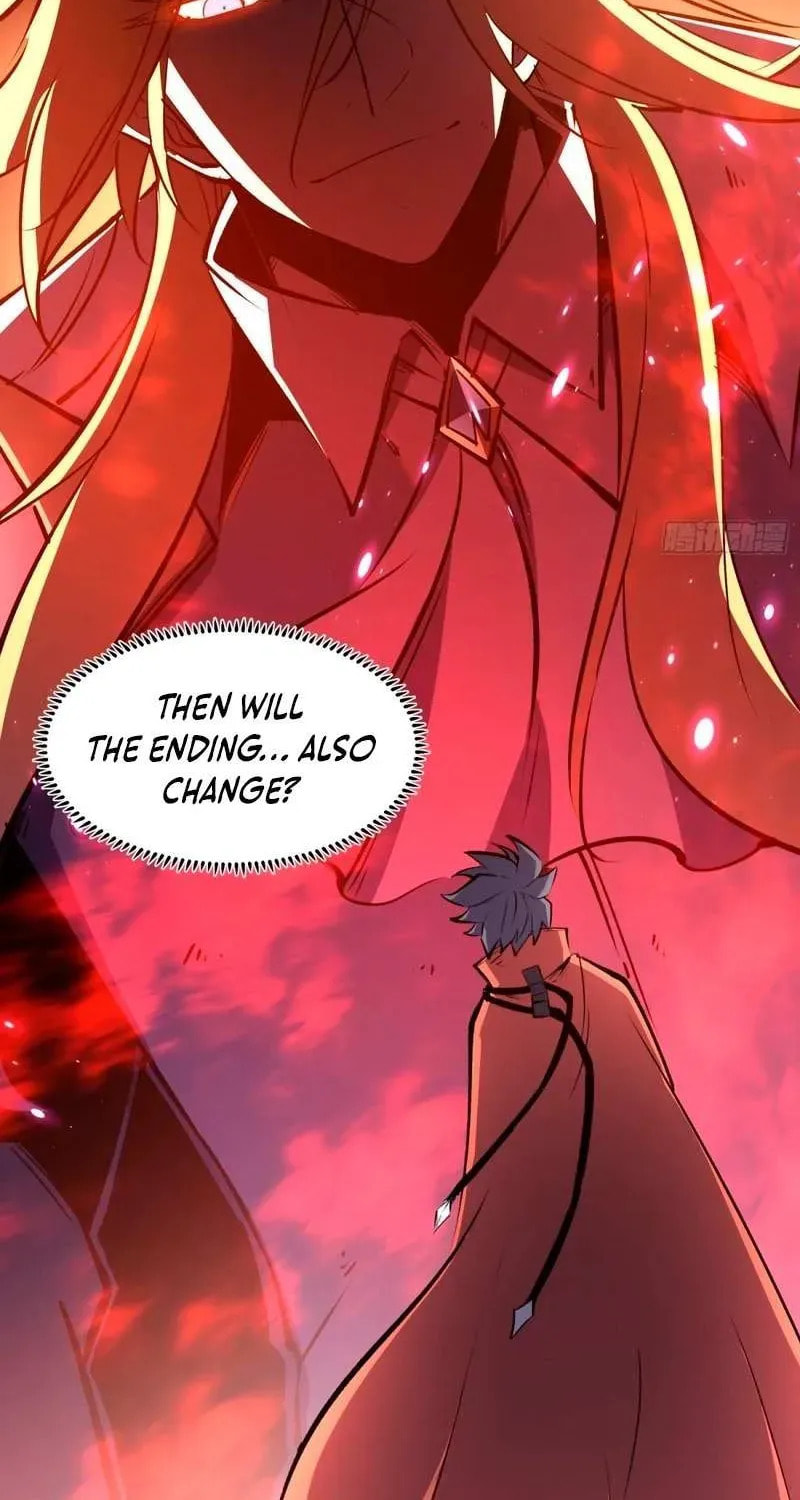 Super God of War Chapter 3 page 27 - 