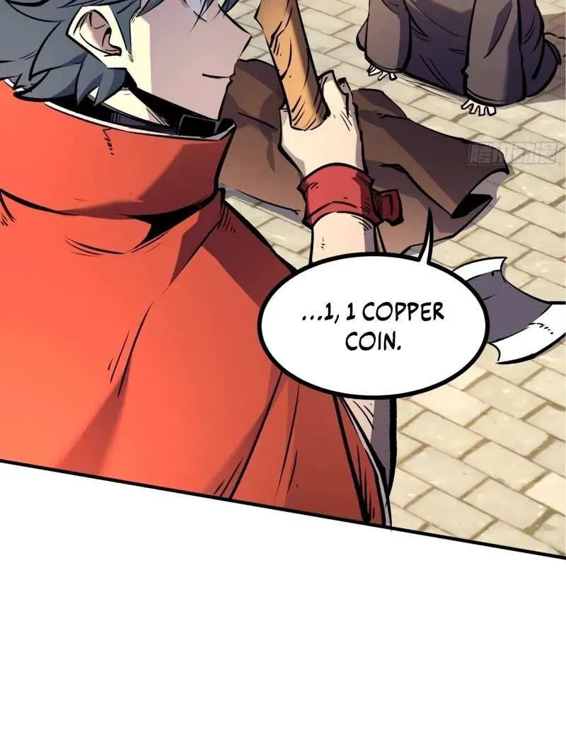 Super God of War Chapter 3 page 40 - 
