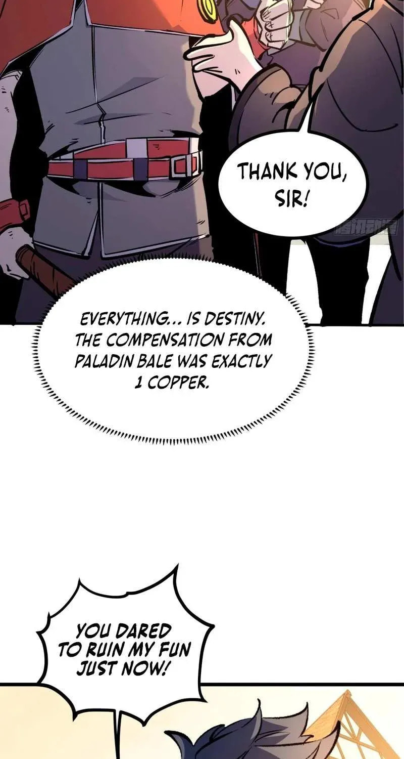 Super God of War Chapter 3 page 43 - 