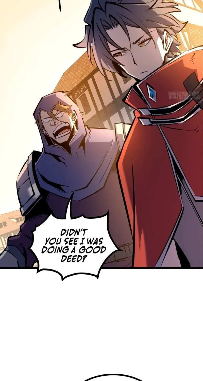 Super God of War Chapter 3 page 44 - 