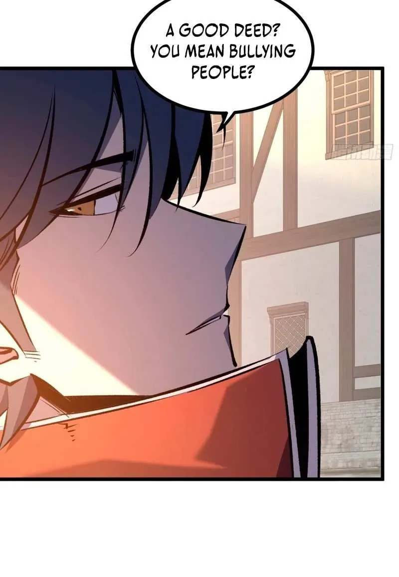 Super God of War Chapter 3 page 45 - 