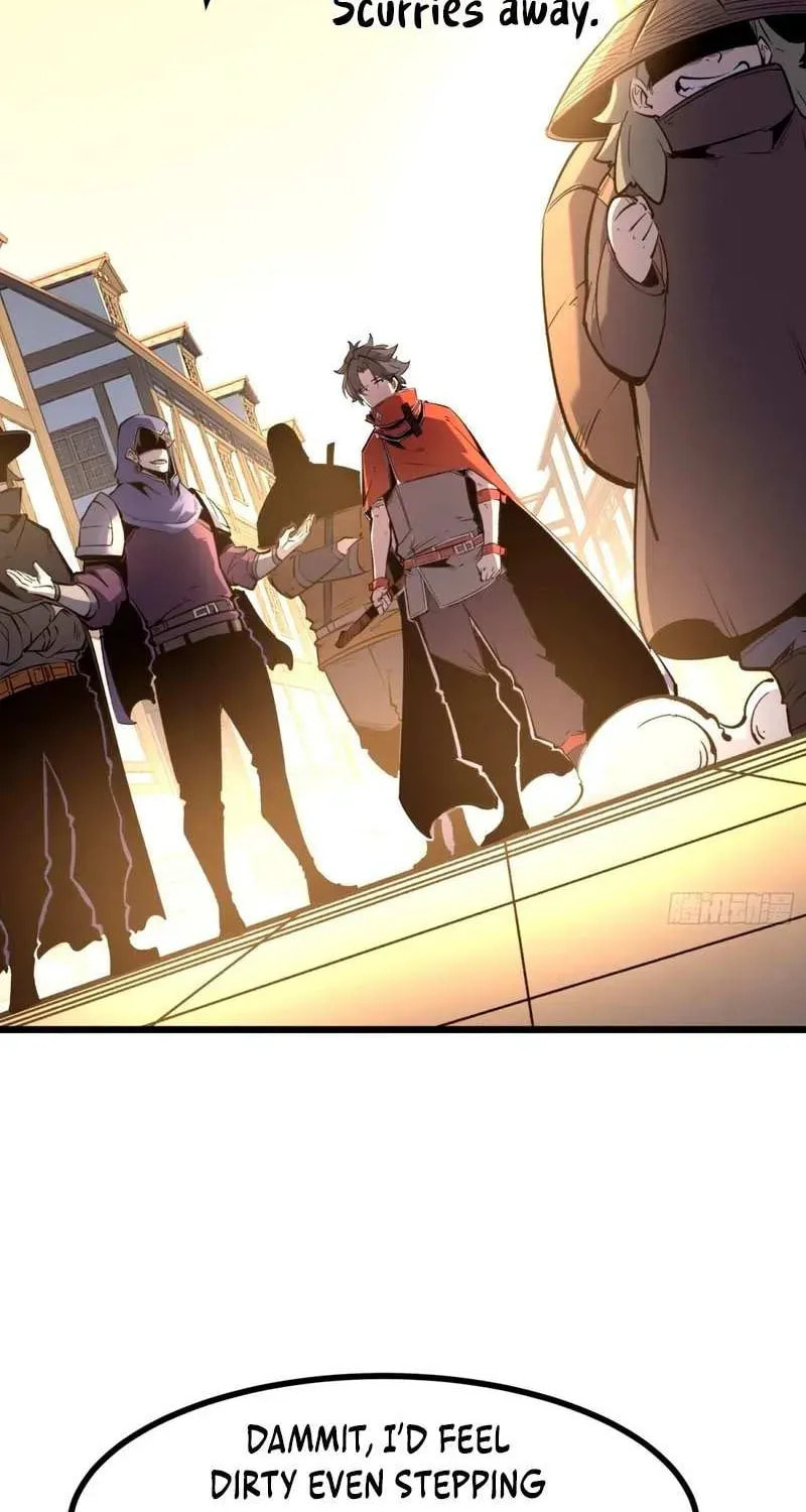 Super God of War Chapter 3 page 47 - 
