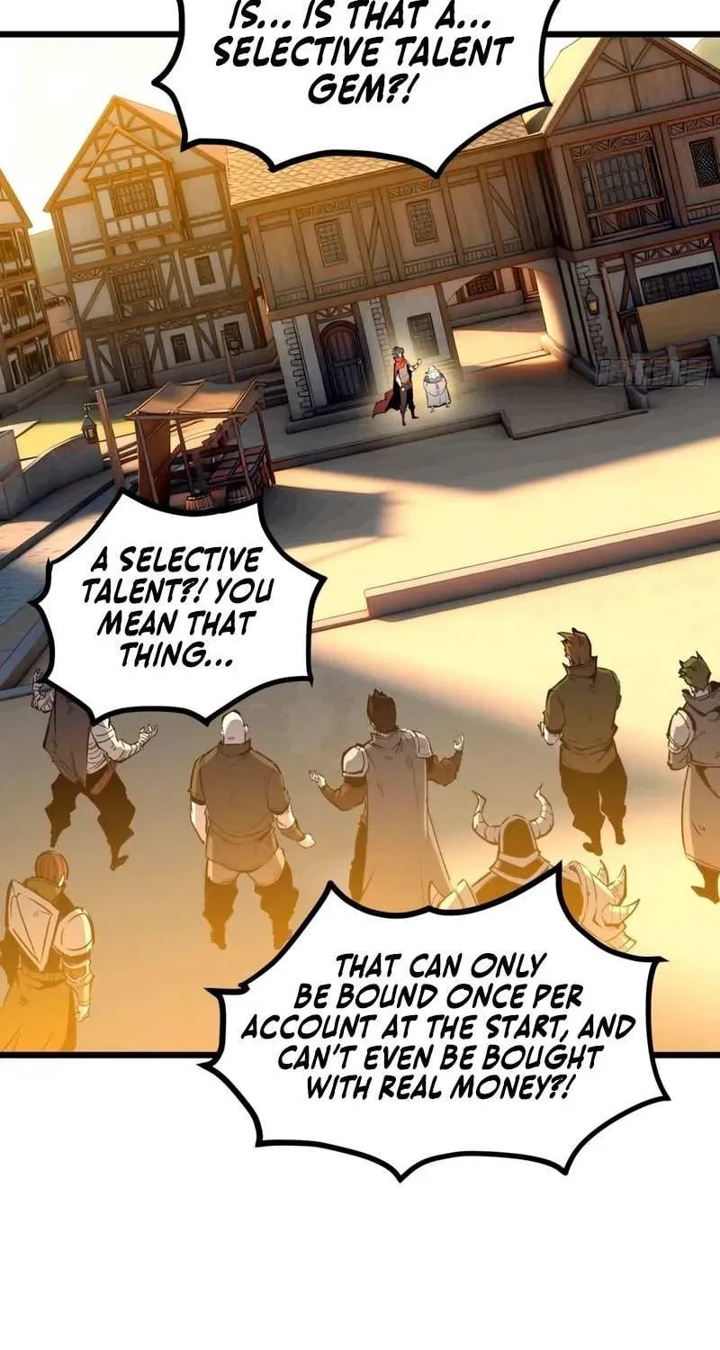 Super God of War Chapter 3 page 6 - 