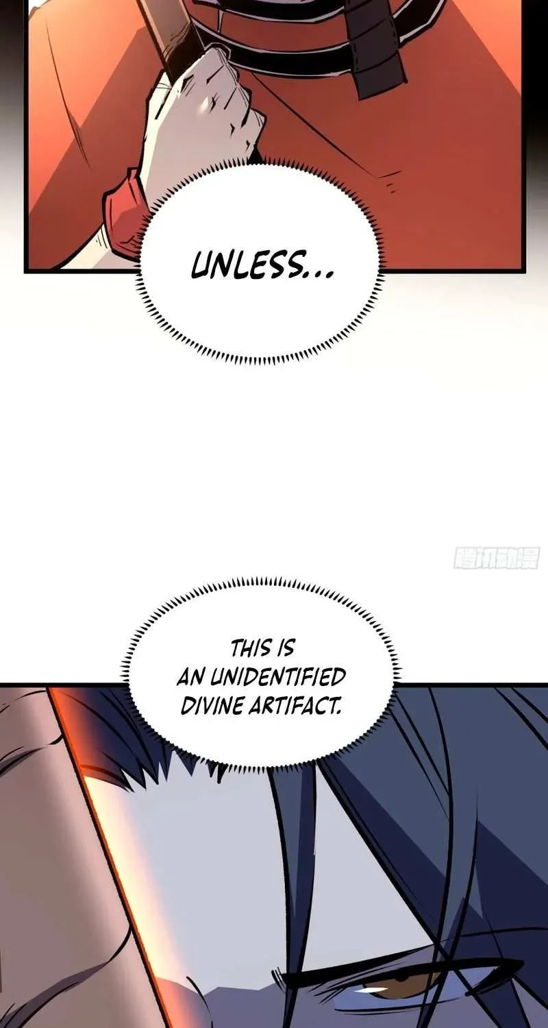 Super God of War Chapter 3 page 53 - 