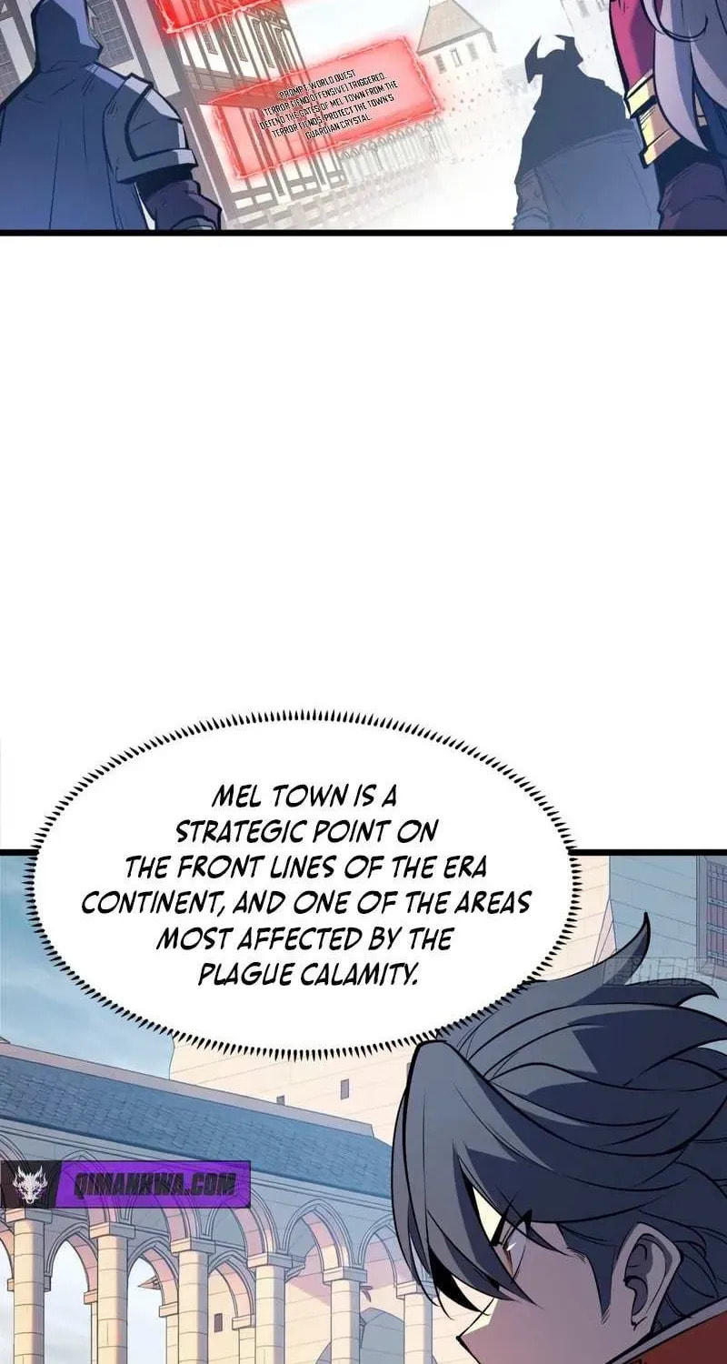 Super God of War Chapter 3 page 59 - 
