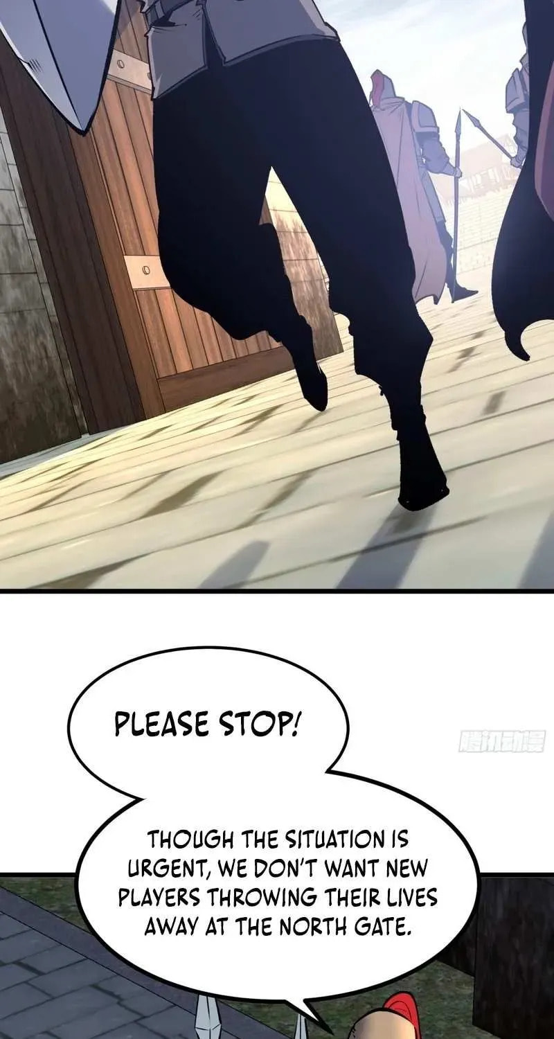 Super God of War Chapter 3 page 63 - 