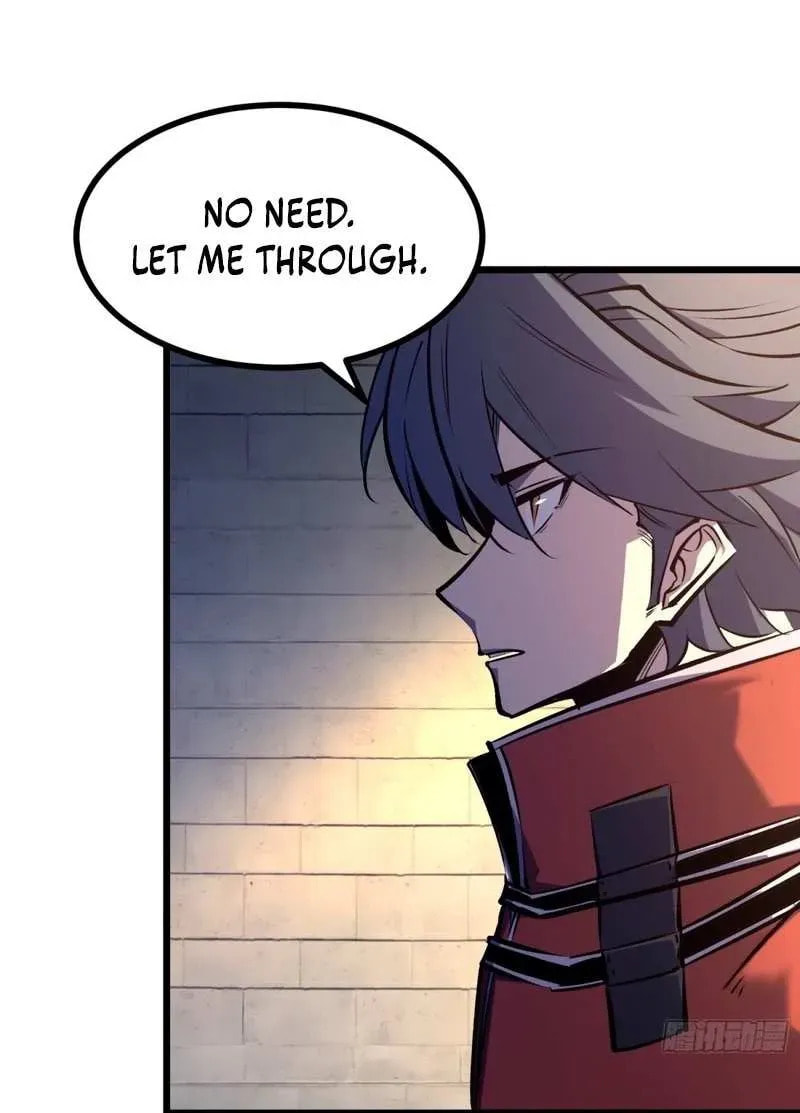 Super God of War Chapter 3 page 65 - 