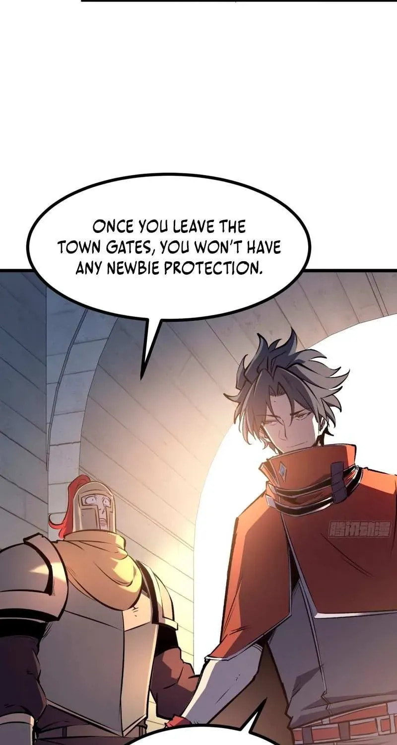 Super God of War Chapter 3 page 66 - 