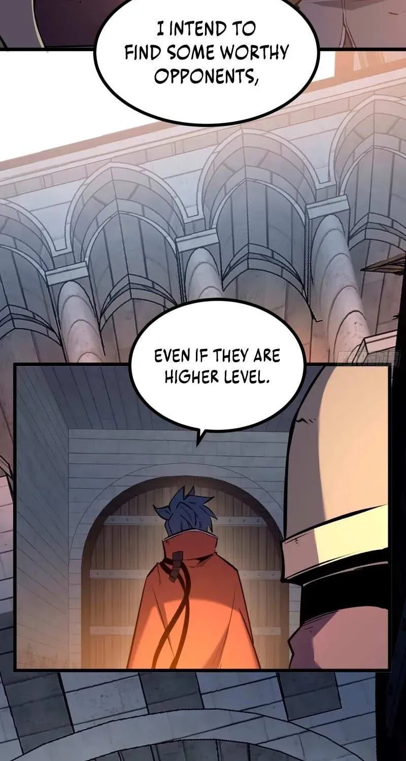 Super God of War Chapter 3 page 67 - 