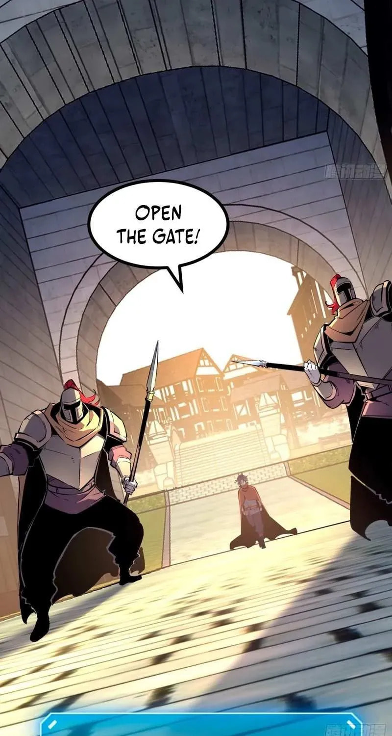 Super God of War Chapter 3 page 68 - 