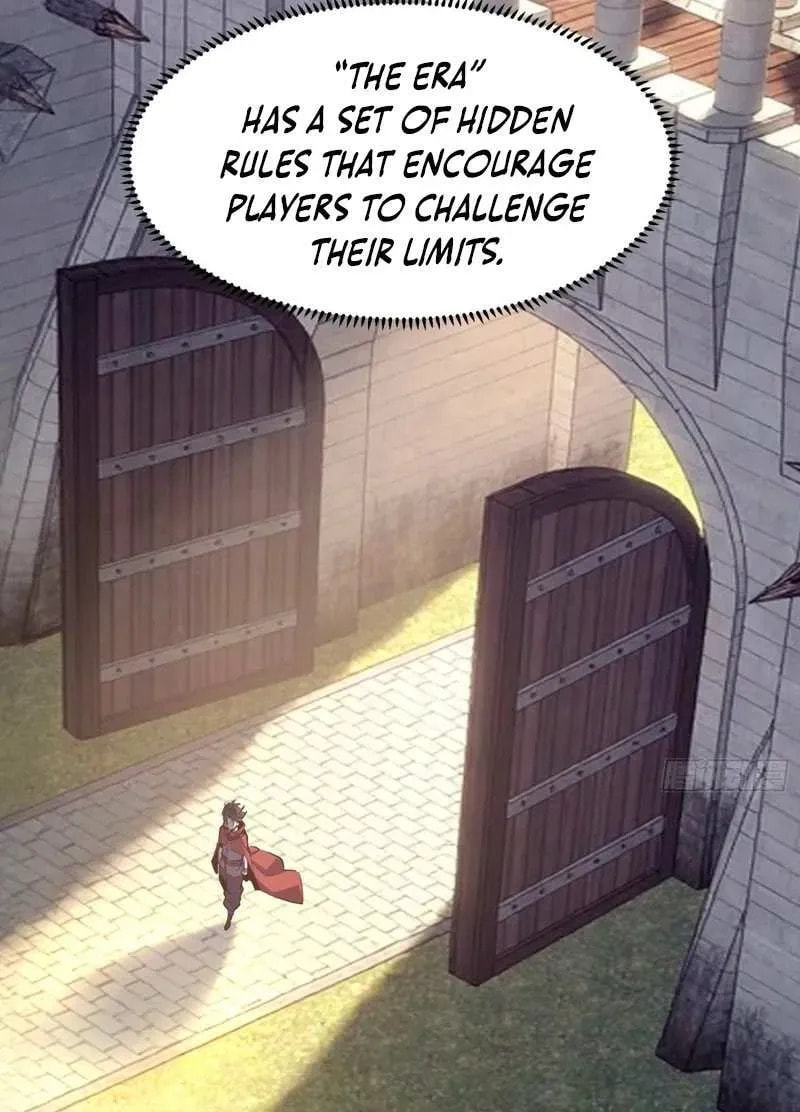 Super God of War Chapter 3 page 70 - 