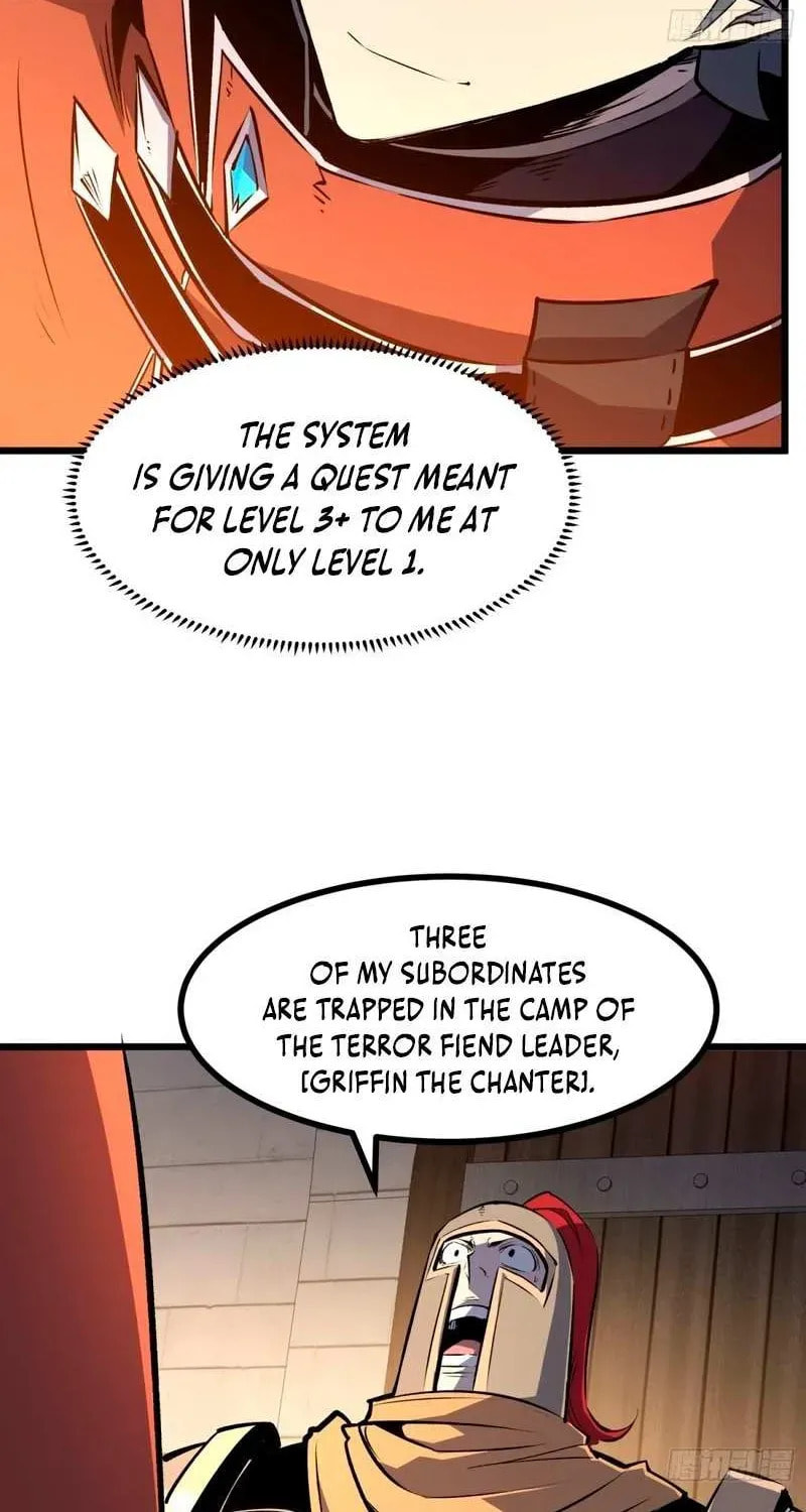 Super God of War Chapter 3 page 74 - 
