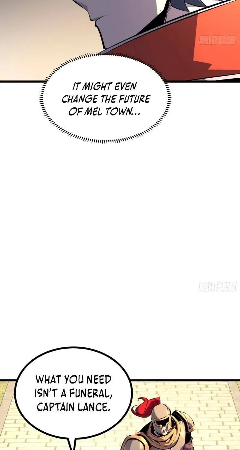 Super God of War Chapter 3 page 76 - 