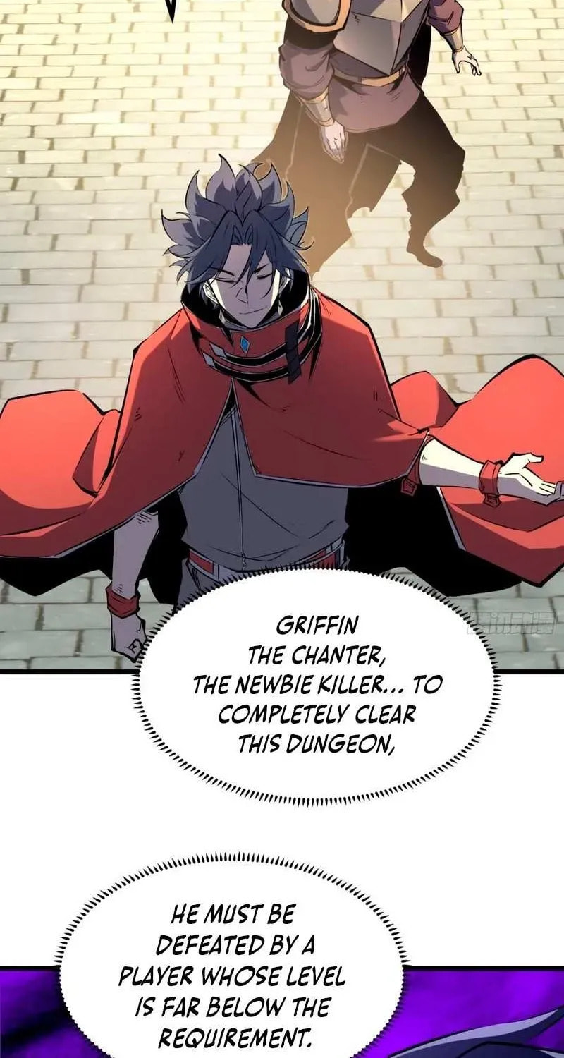 Super God of War Chapter 3 page 77 - 
