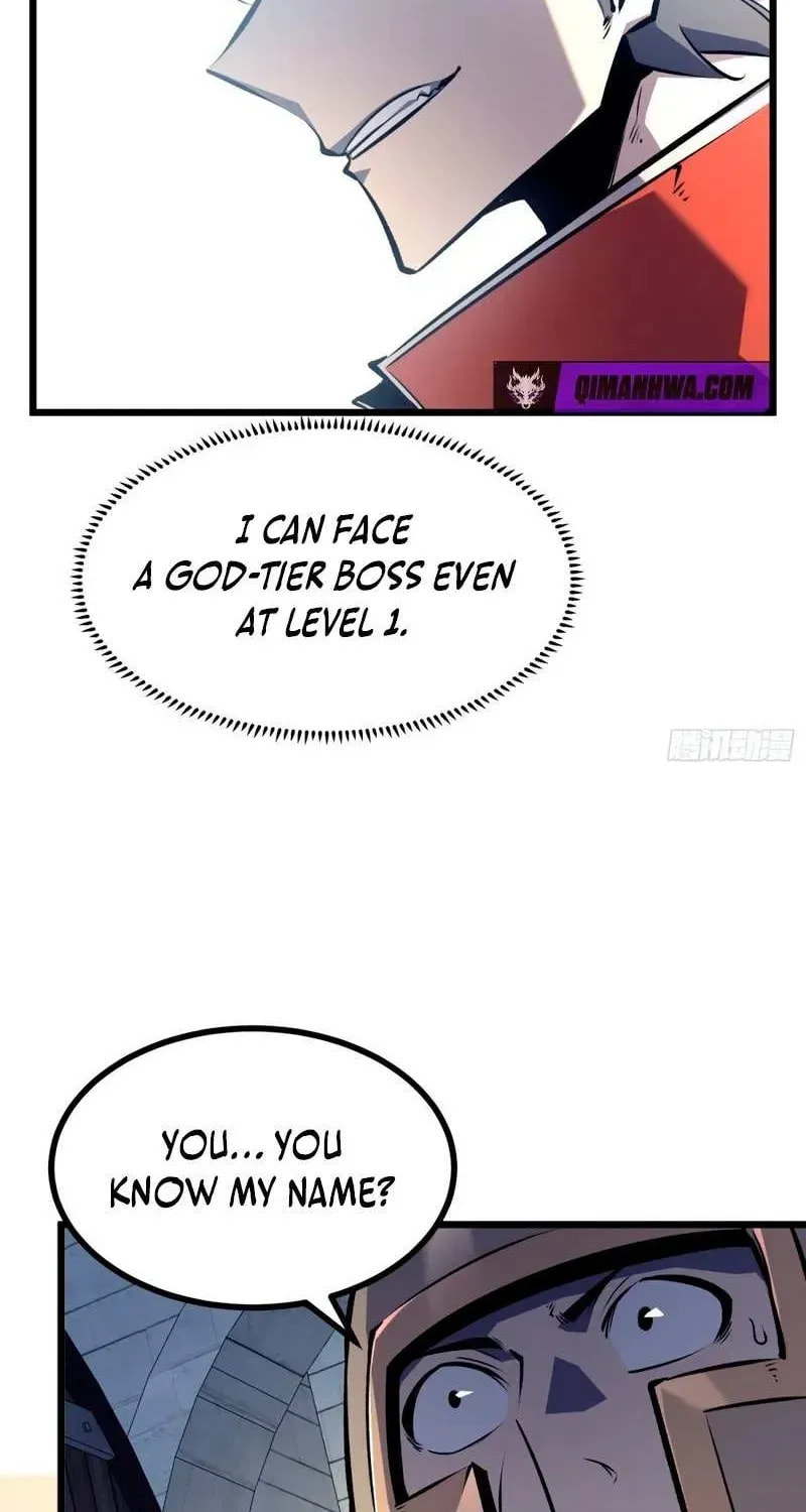 Super God of War Chapter 3 page 79 - 