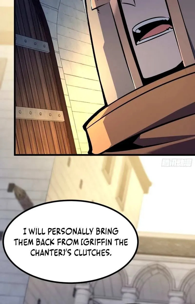 Super God of War Chapter 3 page 80 - 