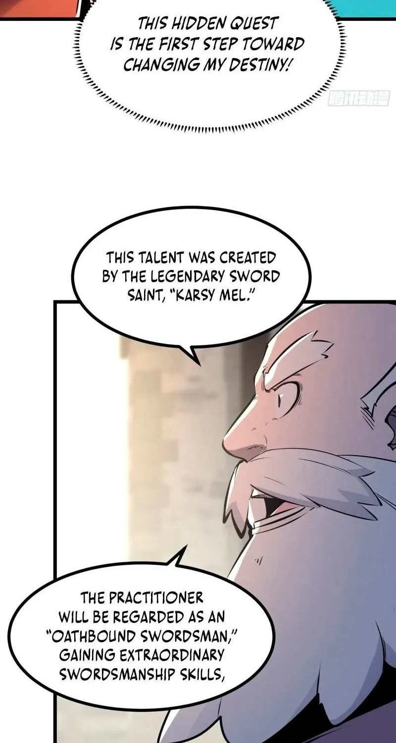 Super God of War Chapter 3 page 9 - 