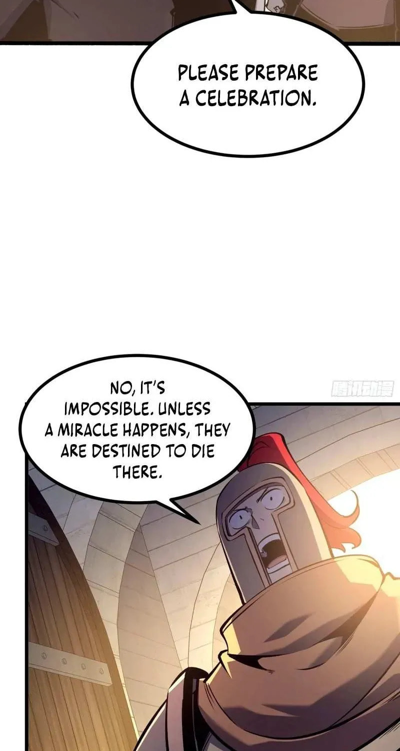 Super God of War Chapter 3 page 82 - 