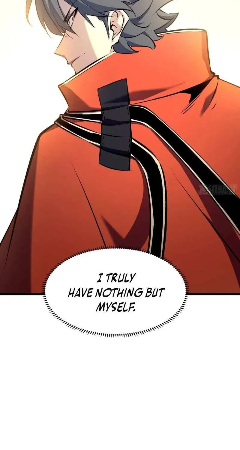 Super God of War Chapter 3 page 84 - 