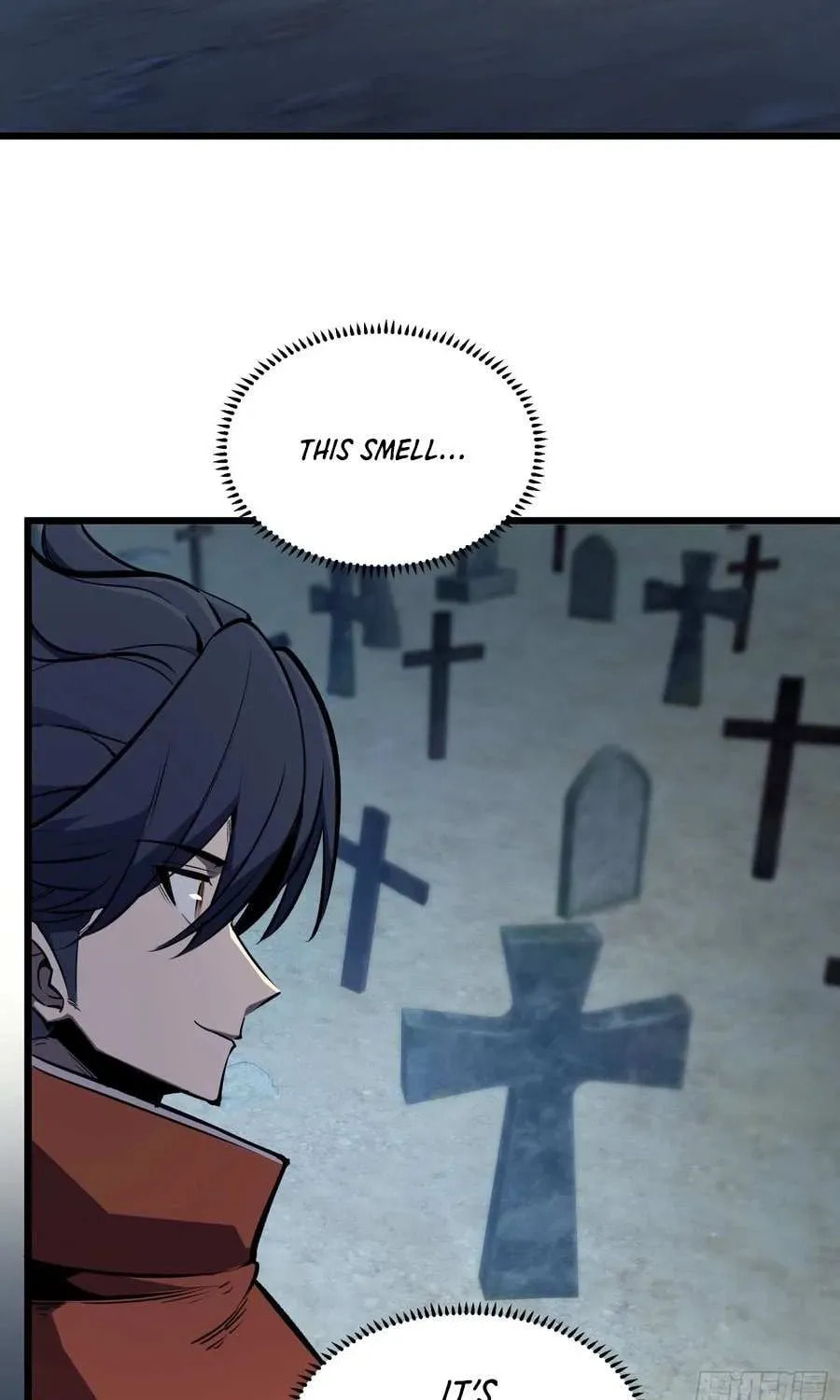 Super God of War Chapter 4 page 3 - 