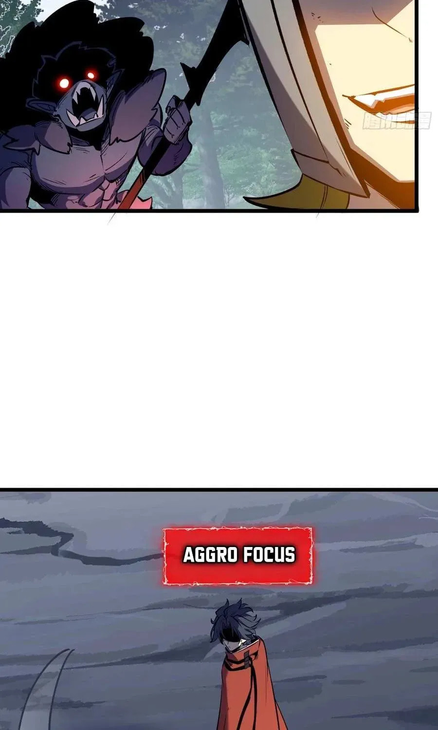 Super God of War Chapter 4 page 26 - 