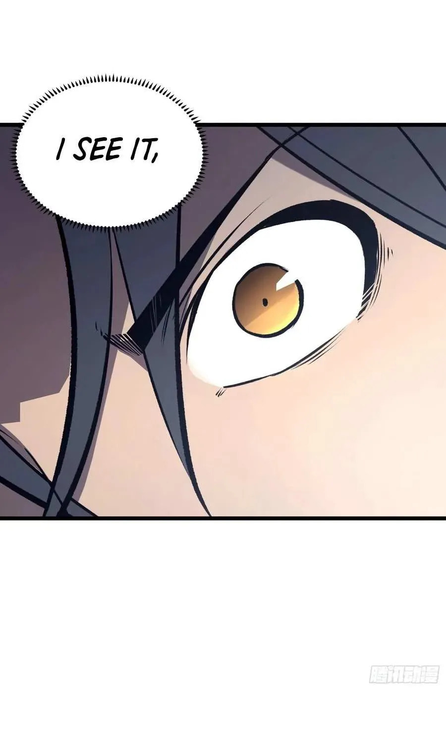 Super God of War Chapter 4 page 32 - 