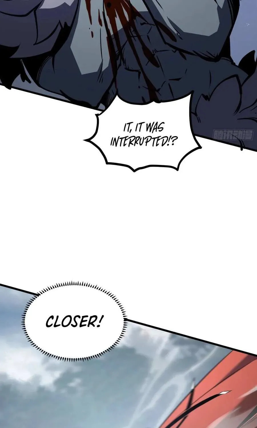 Super God of War Chapter 4 page 48 - 
