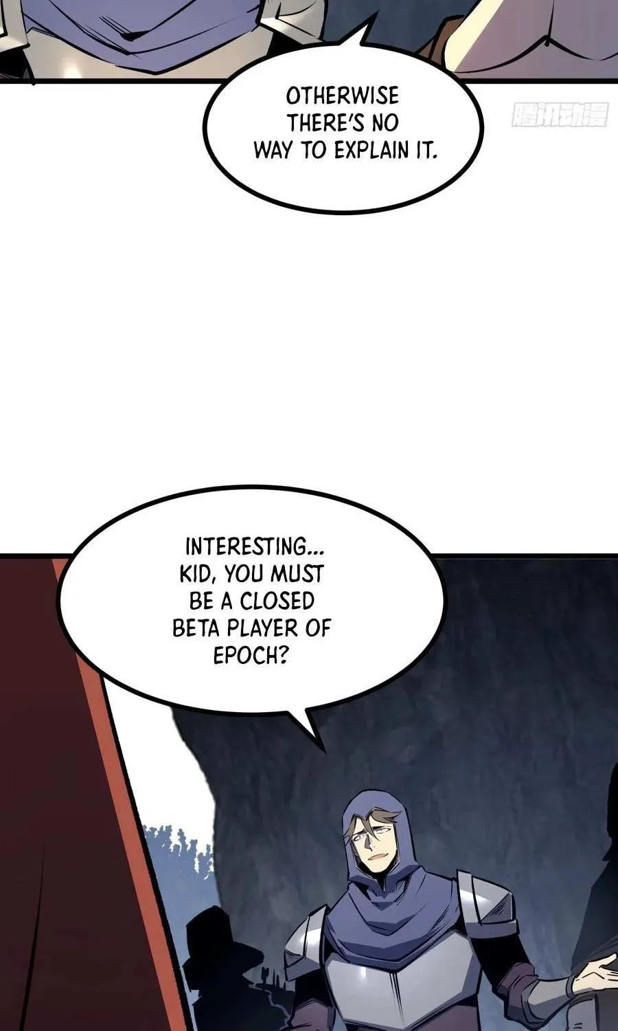 Super God of War Chapter 4 page 56 - 