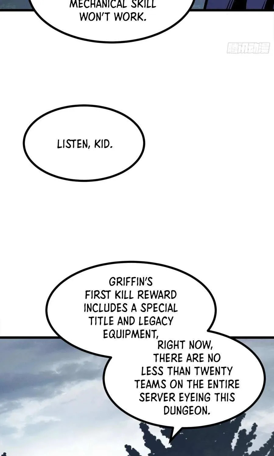 Super God of War Chapter 4 page 65 - 