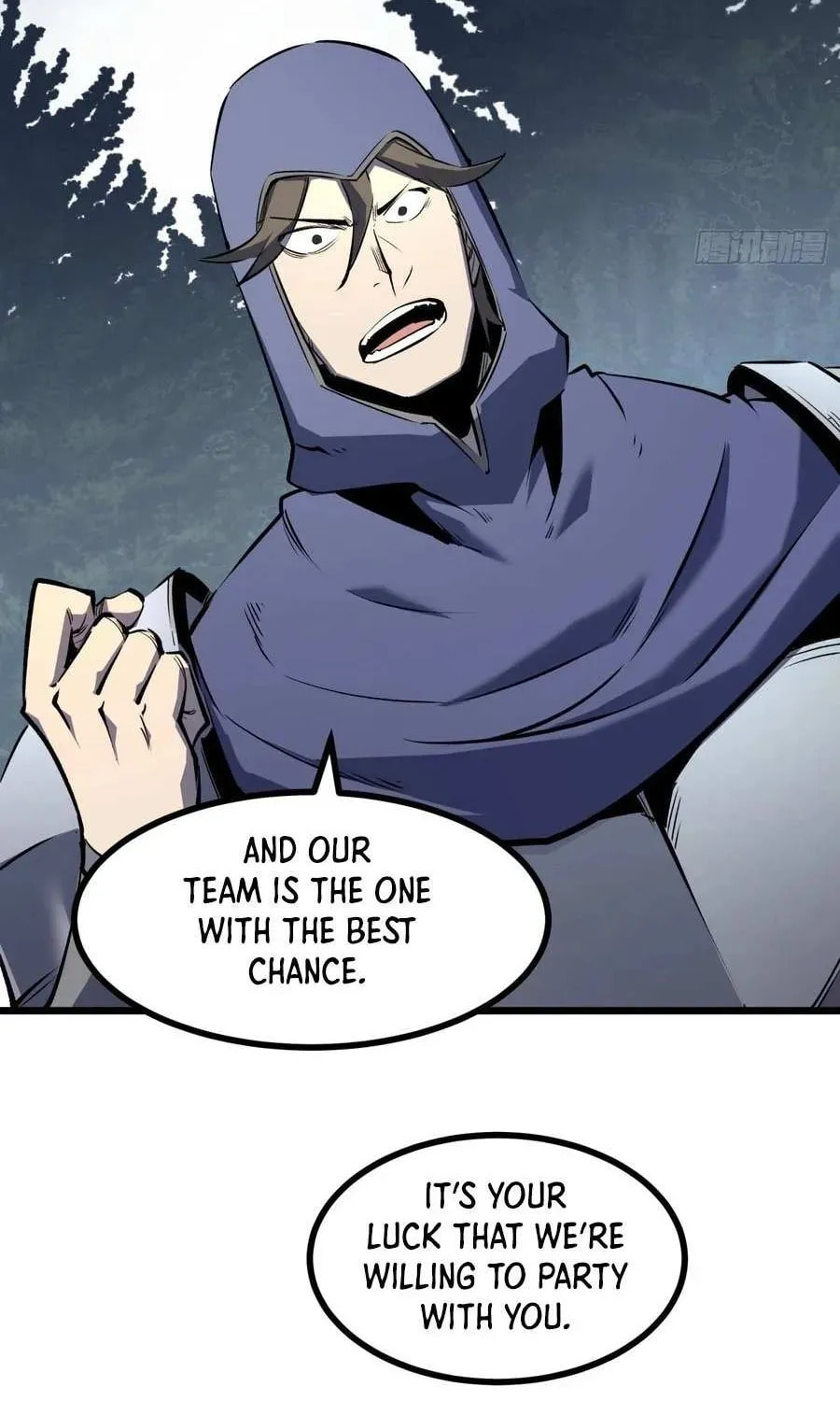 Super God of War Chapter 4 page 66 - 