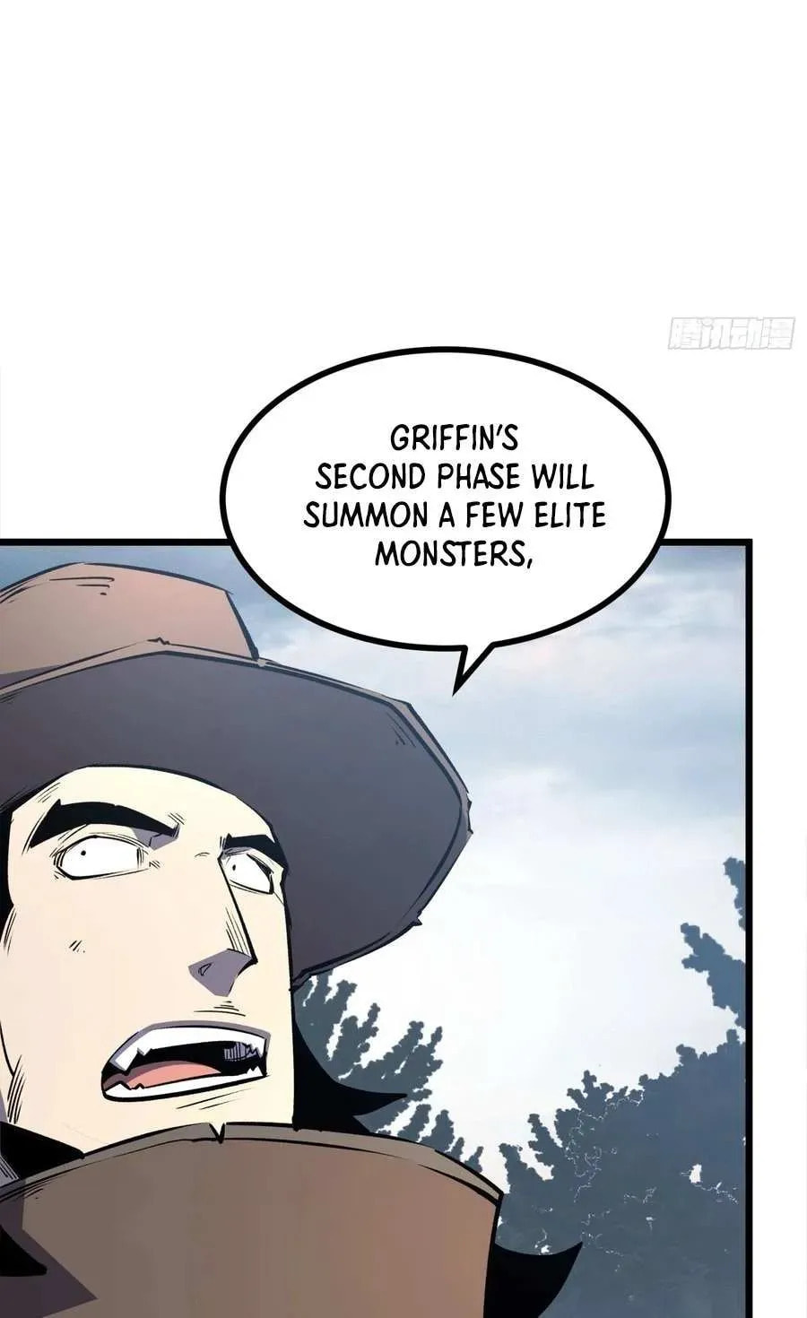 Super God of War Chapter 4 page 67 - 