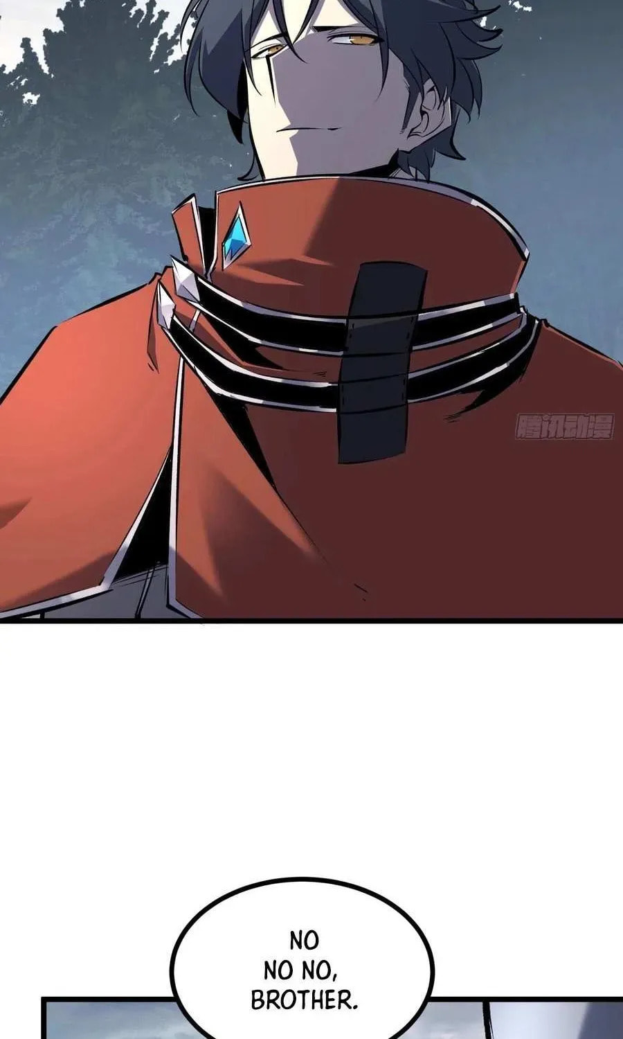 Super God of War Chapter 4 page 69 - 