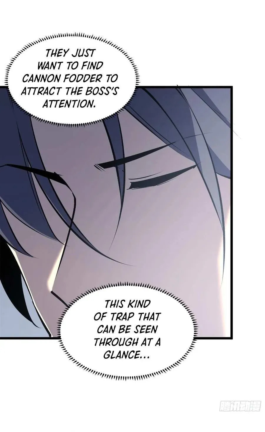 Super God of War Chapter 4 page 72 - 