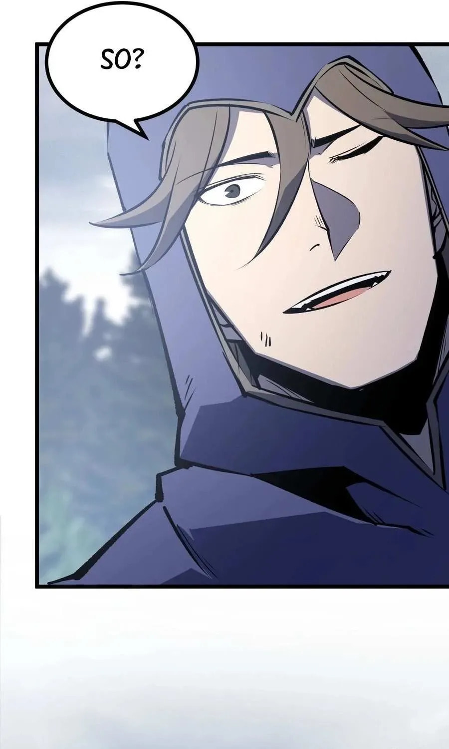 Super God of War Chapter 4 page 73 - 