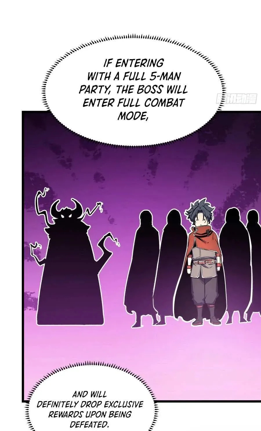 Super God of War Chapter 4 page 77 - 