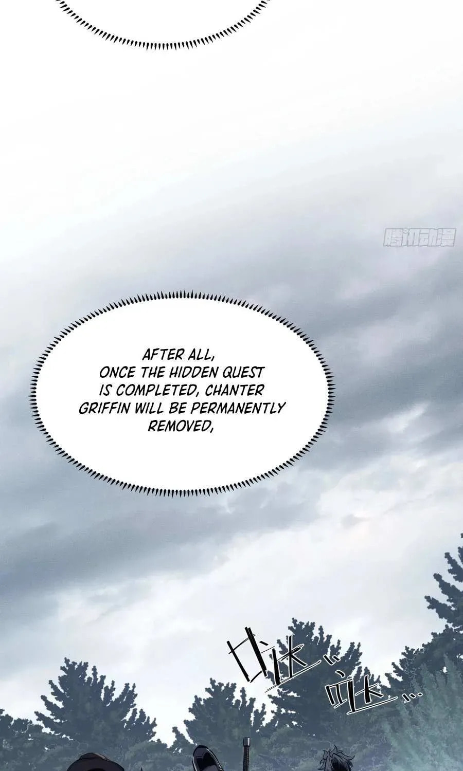 Super God of War Chapter 4 page 78 - 