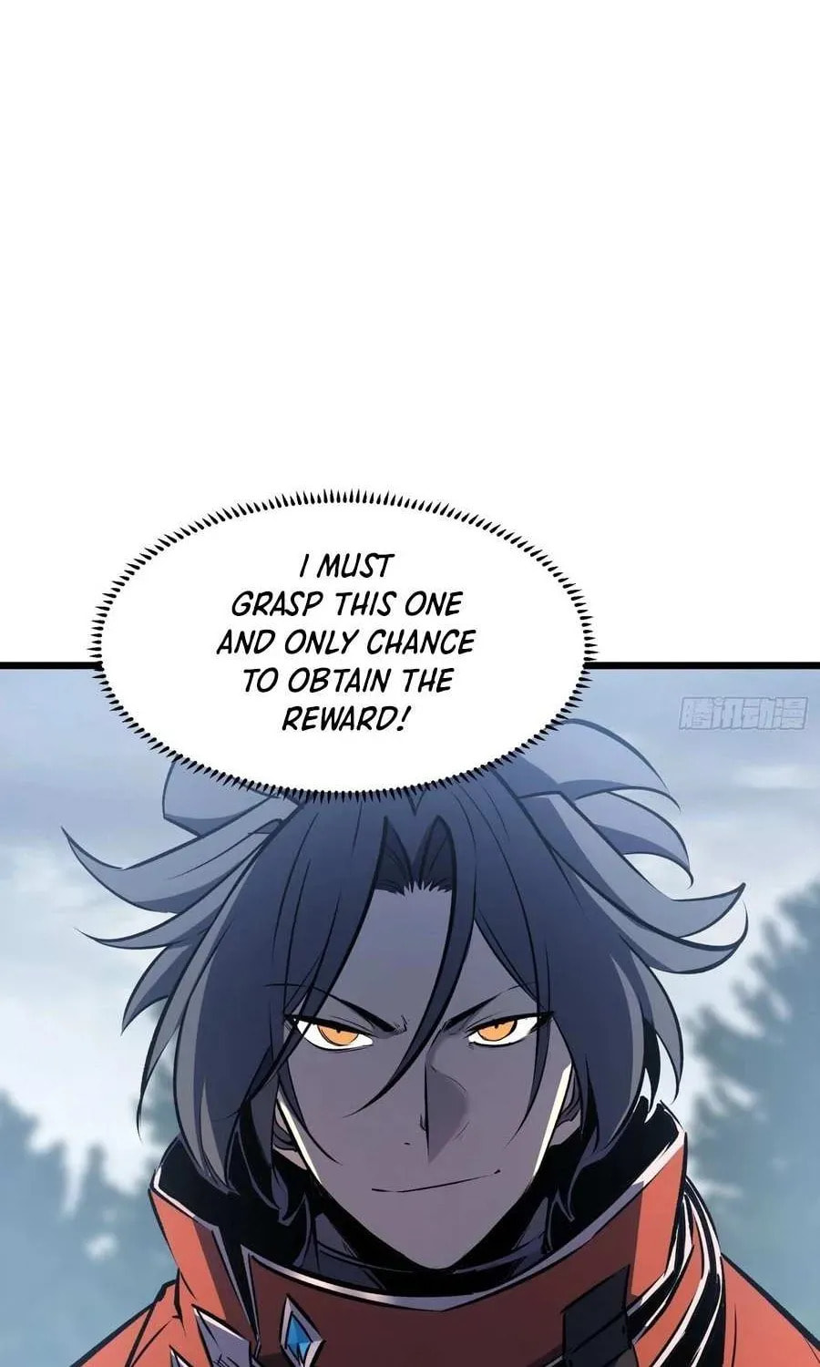 Super God of War Chapter 4 page 81 - 
