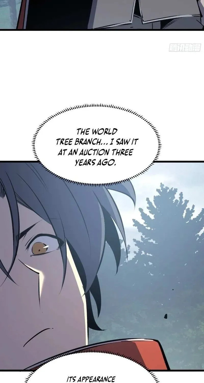 Super God of War Chapter 5 page 14 - 