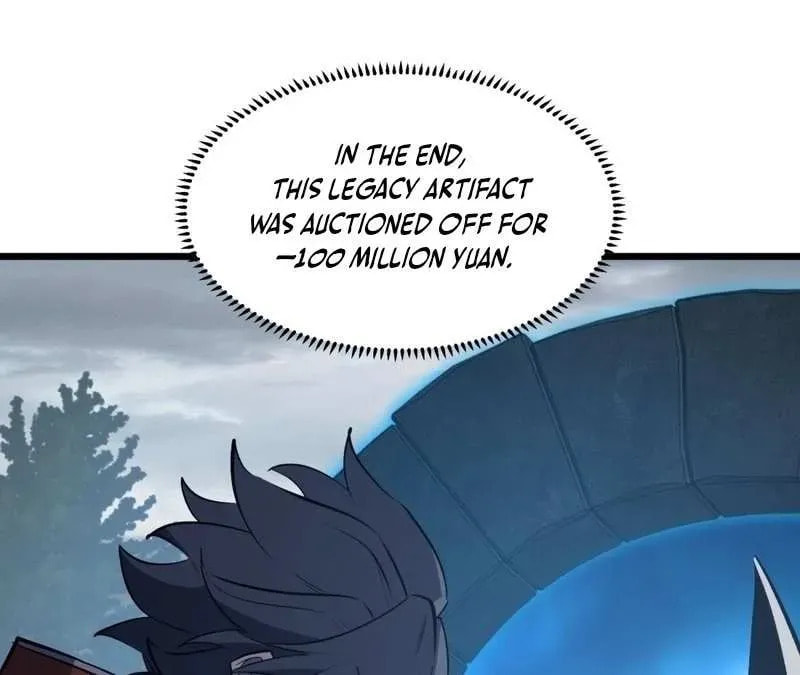 Super God of War Chapter 5 page 17 - 