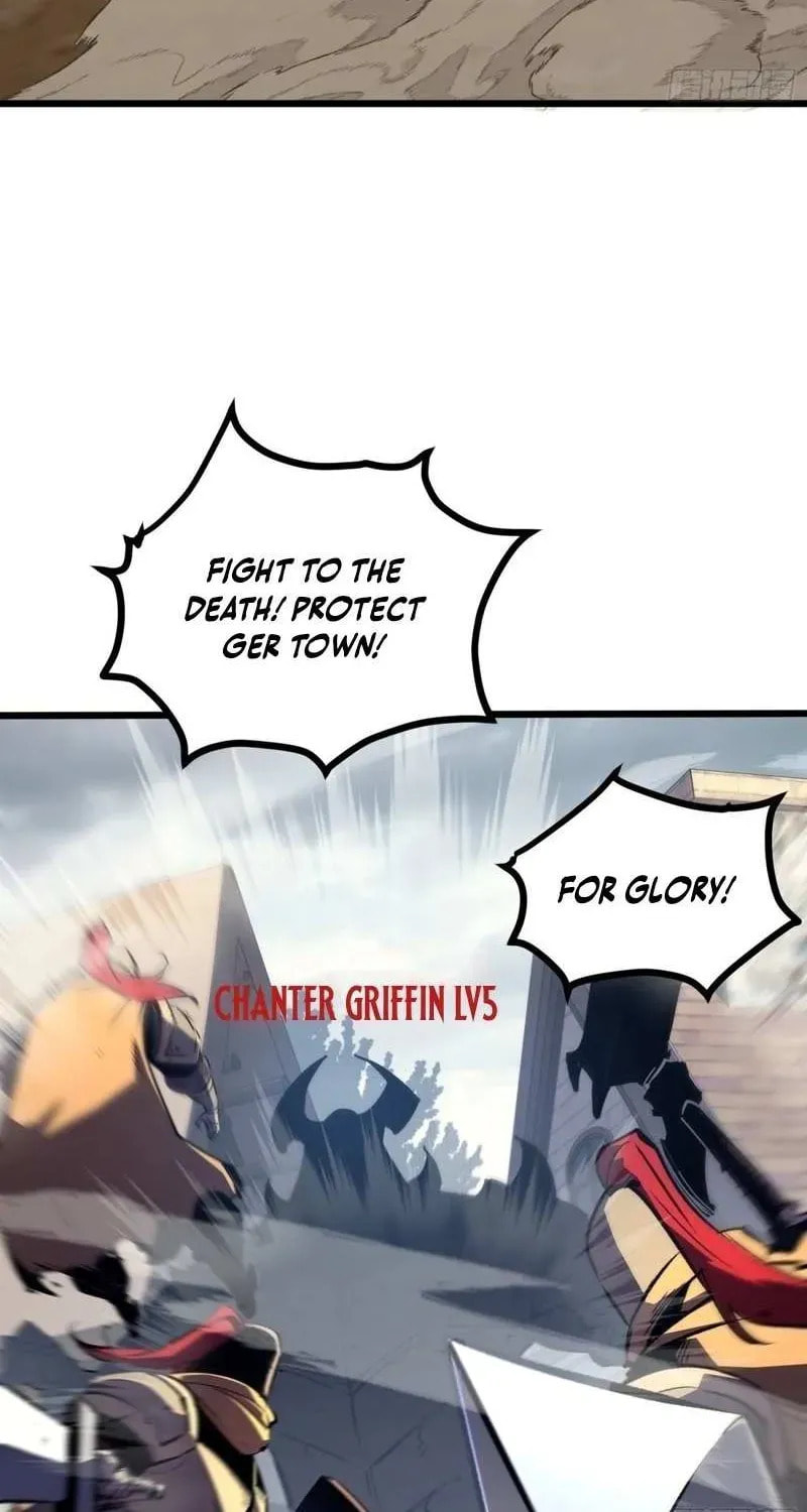 Super God of War Chapter 5 page 24 - 