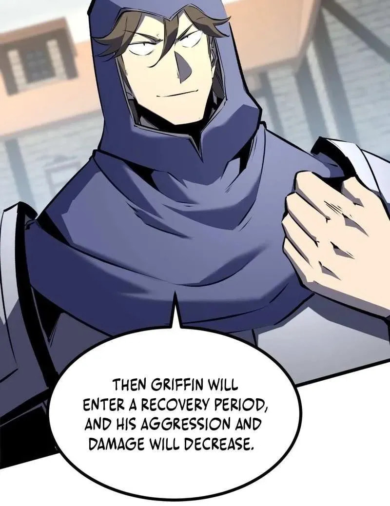 Super God of War Chapter 5 page 27 - 