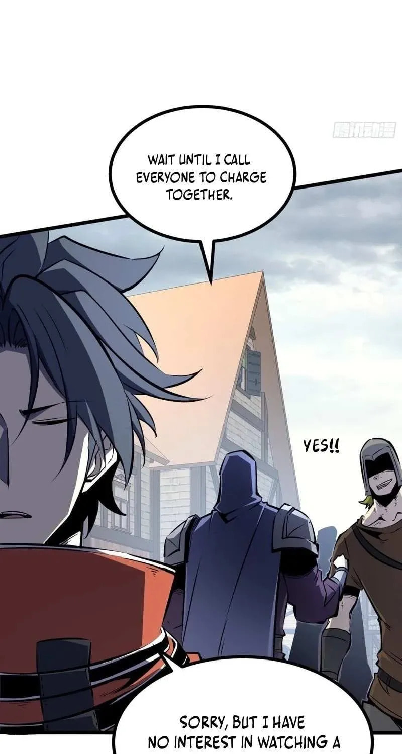 Super God of War Chapter 5 page 28 - 