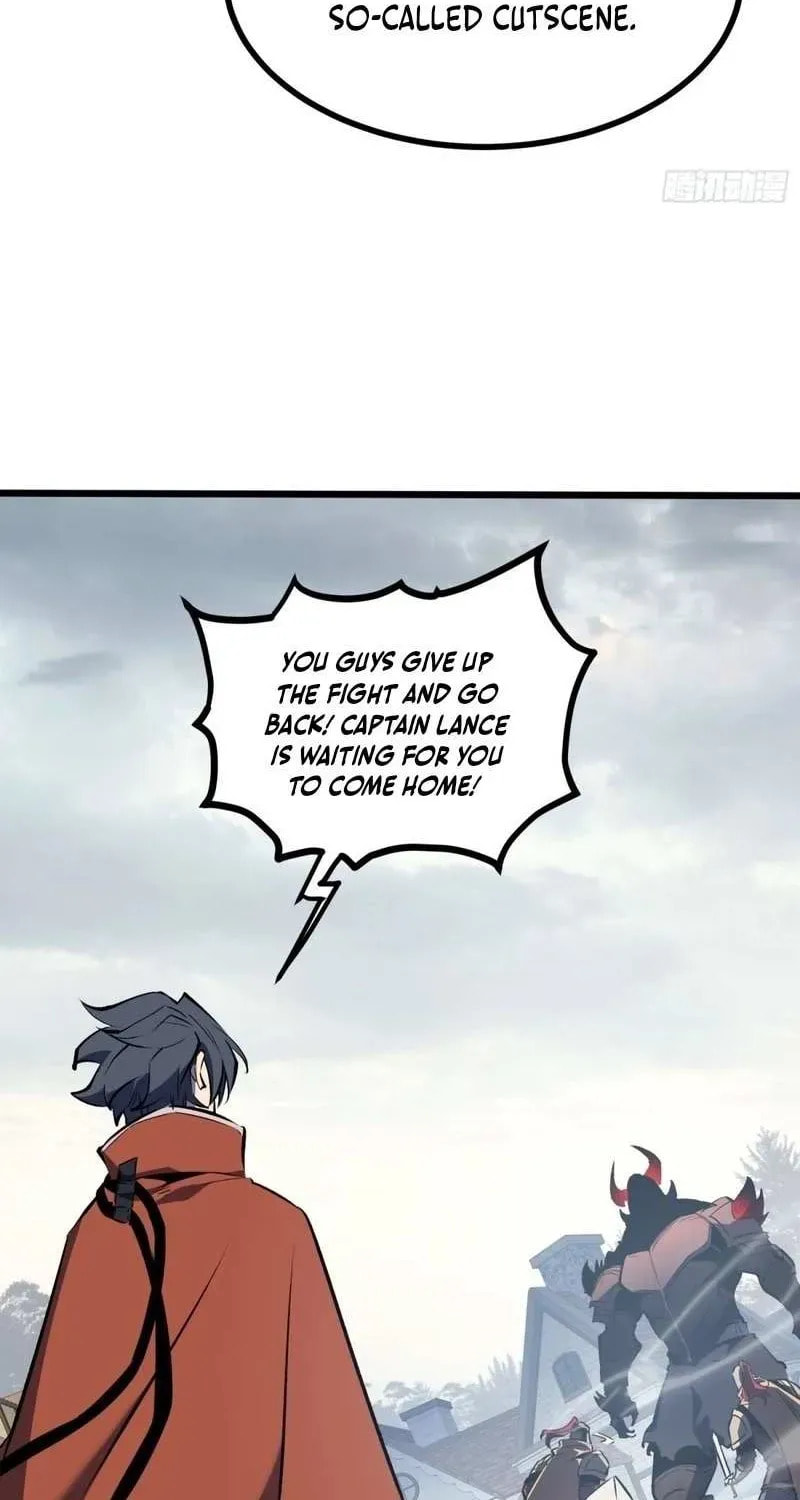 Super God of War Chapter 5 page 29 - 