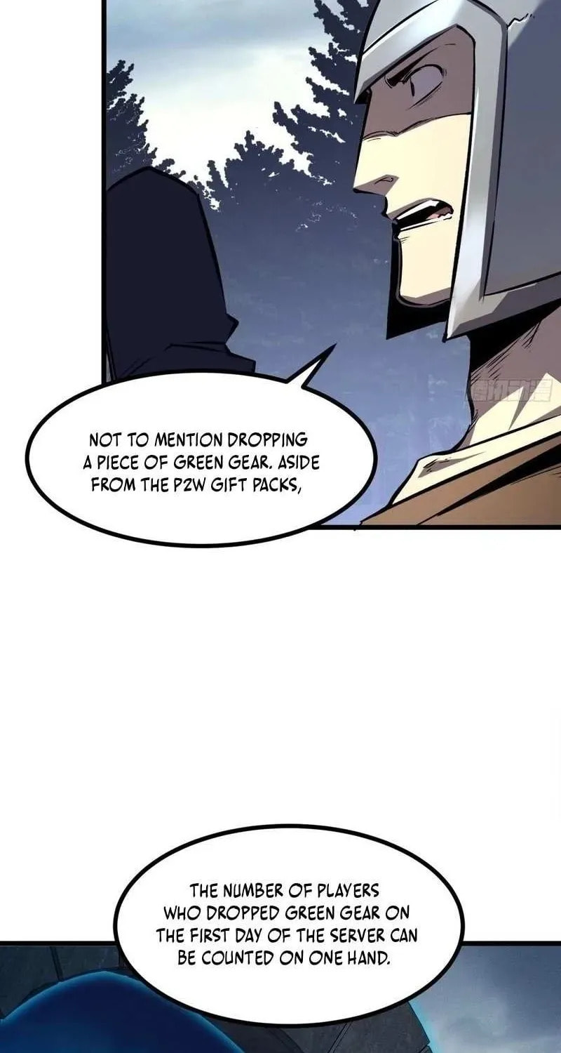 Super God of War Chapter 5 page 4 - 